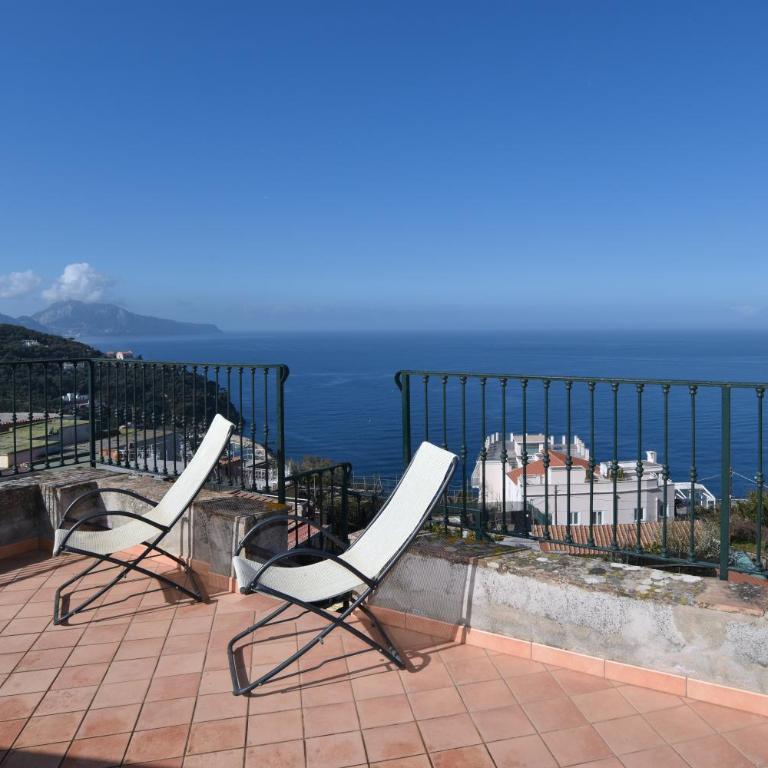 La Ciucciara Holiday Homes - Appartamento Attico - 2