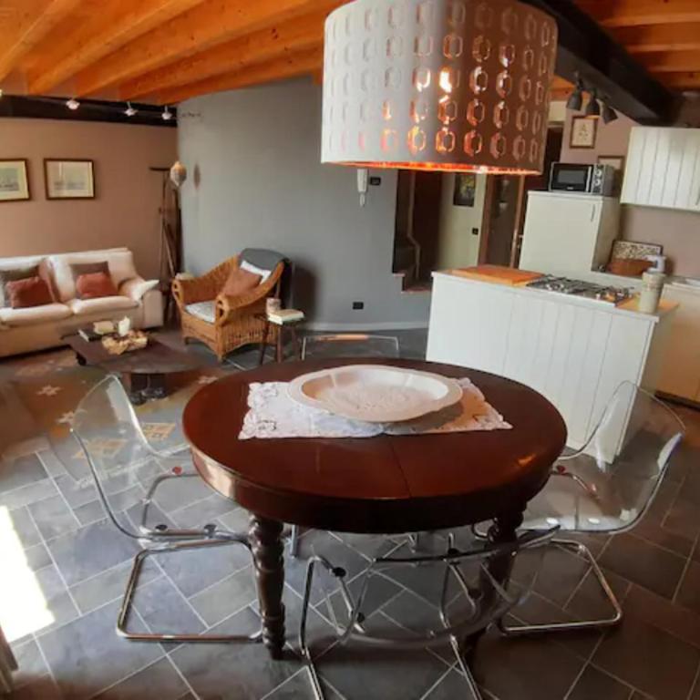 Holiday Home Vista Lago - Casa con 1 Camera da Letto - 24