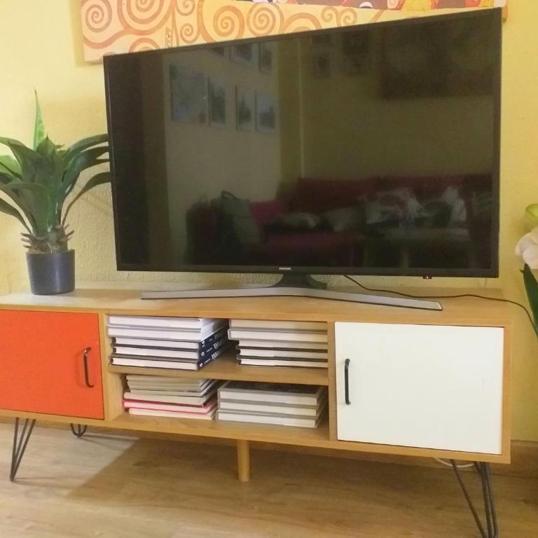 Apartamento en Centro with free parking gratis - Apartamento de 2 dormitorios - 7