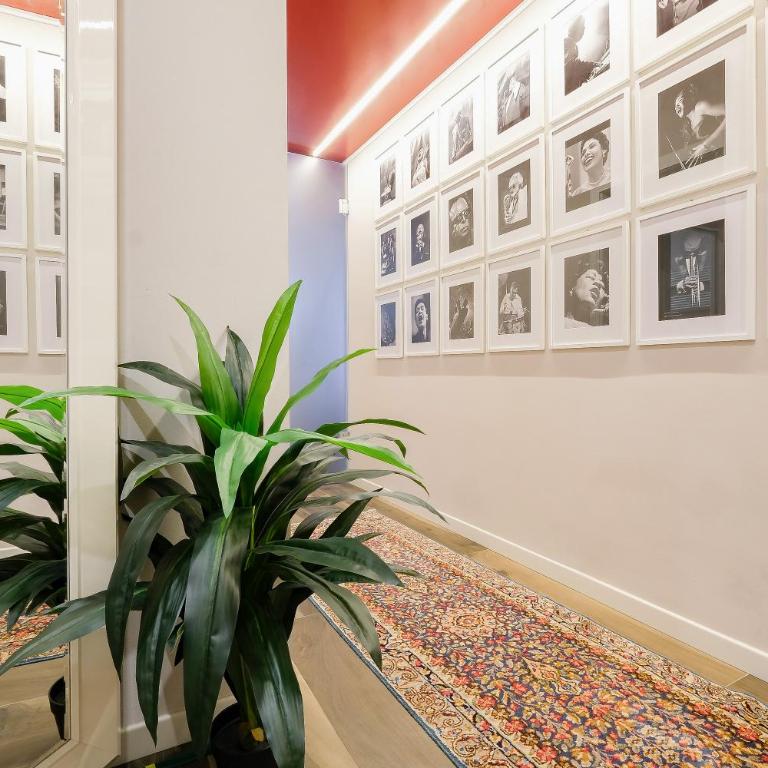 Olimpia House room - Appartamento - 10