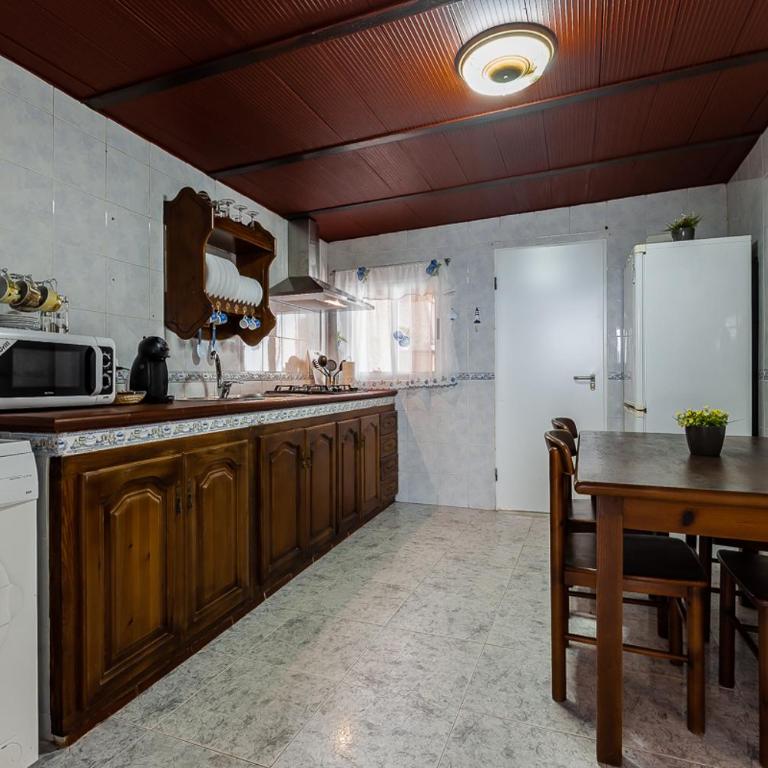 LA CASA DE PUNTA PALOMA - Casa de 2 dormitorios - 9