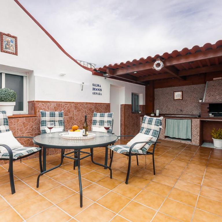 LA CASA DE PUNTA PALOMA - Casa de 2 dormitorios - 1