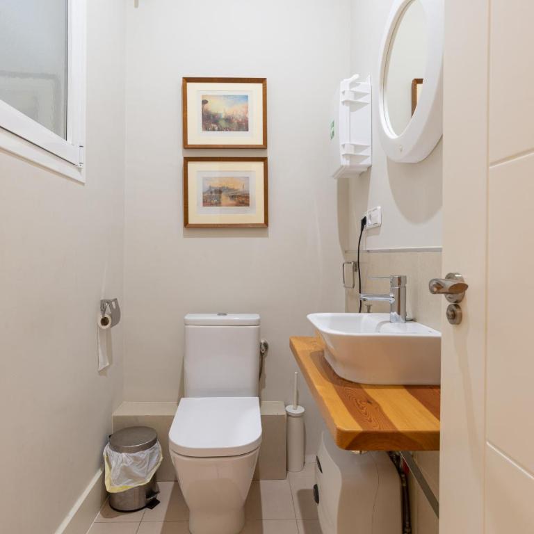 Urbe10 Angel Suites 2 Bedrooms Apartment 2A - Apartamento - 2