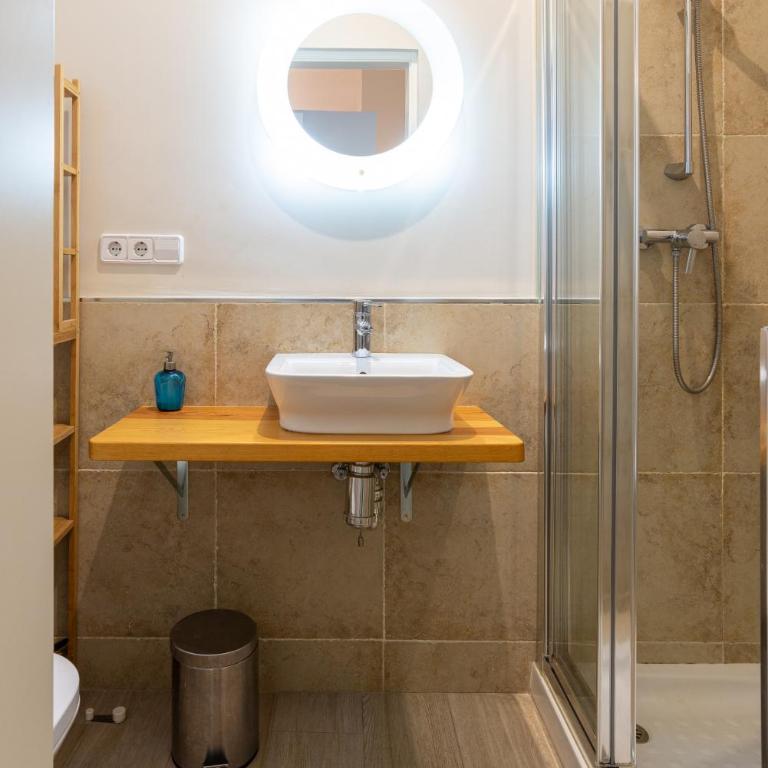 Urbe10 Angel Suites 2 Bedrooms Apartment 2A - Apartamento - 3
