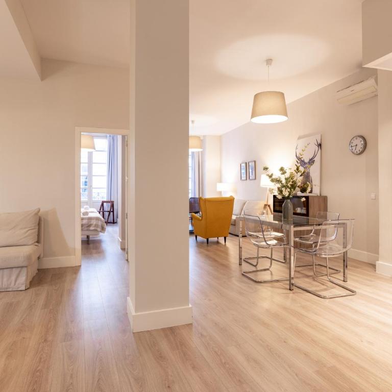 Urbe10 Angel Suites 2 Bedrooms Apartment 2A - Apartamento - 5