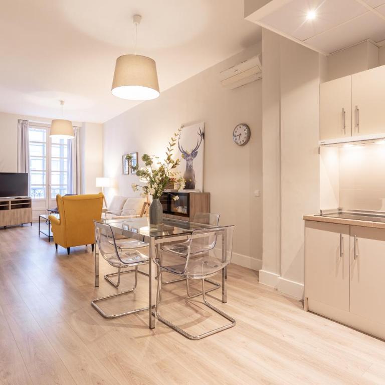 Urbe10 Angel Suites 2 Bedrooms Apartment 2A - Apartamento - 6