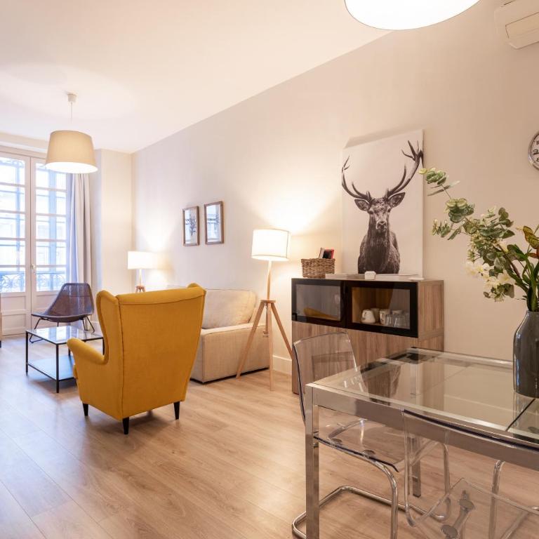 Urbe10 Angel Suites 2 Bedrooms Apartment 2A - Apartamento - 9