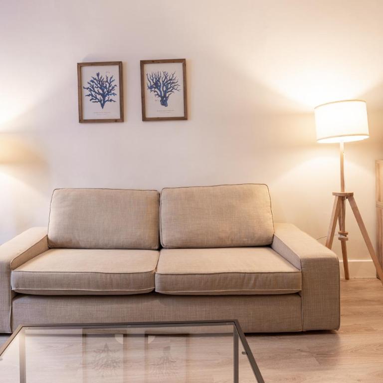 Urbe10 Angel Suites 2 Bedrooms Apartment 2A - Apartamento - 12