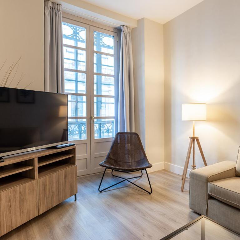 Urbe10 Angel Suites 2 Bedrooms Apartment 2A - Apartamento - 13