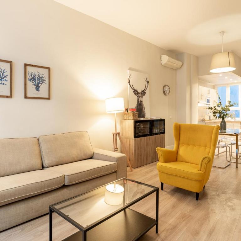 Urbe10 Angel Suites 2 Bedrooms Apartment 2A - Apartamento - 15