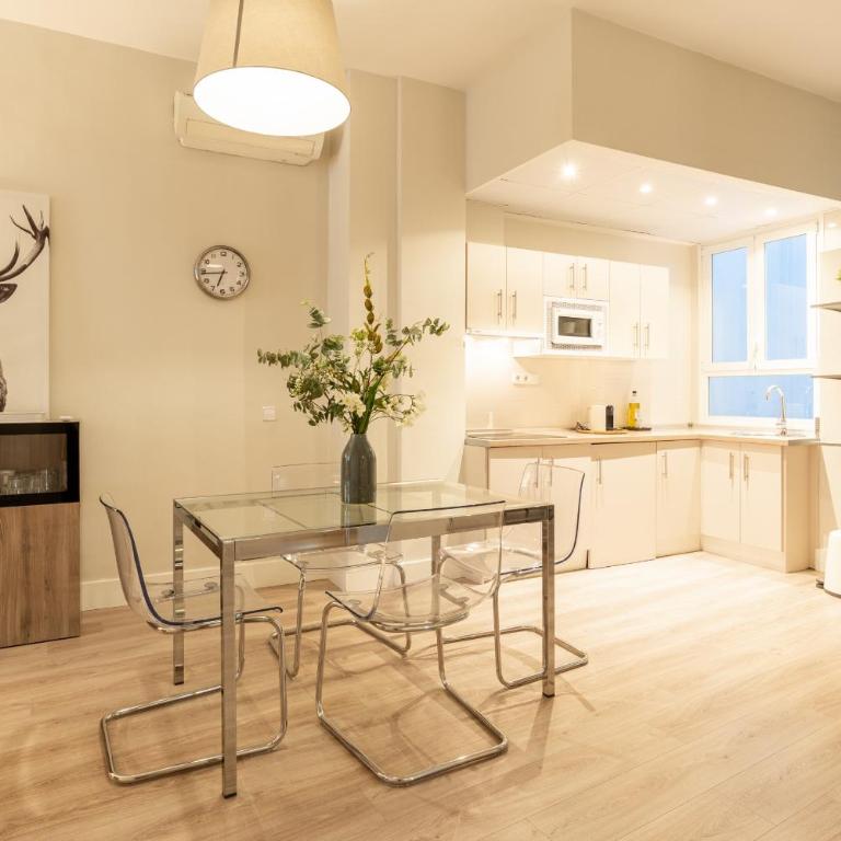 Urbe10 Angel Suites 2 Bedrooms Apartment 2A - Apartamento - 17