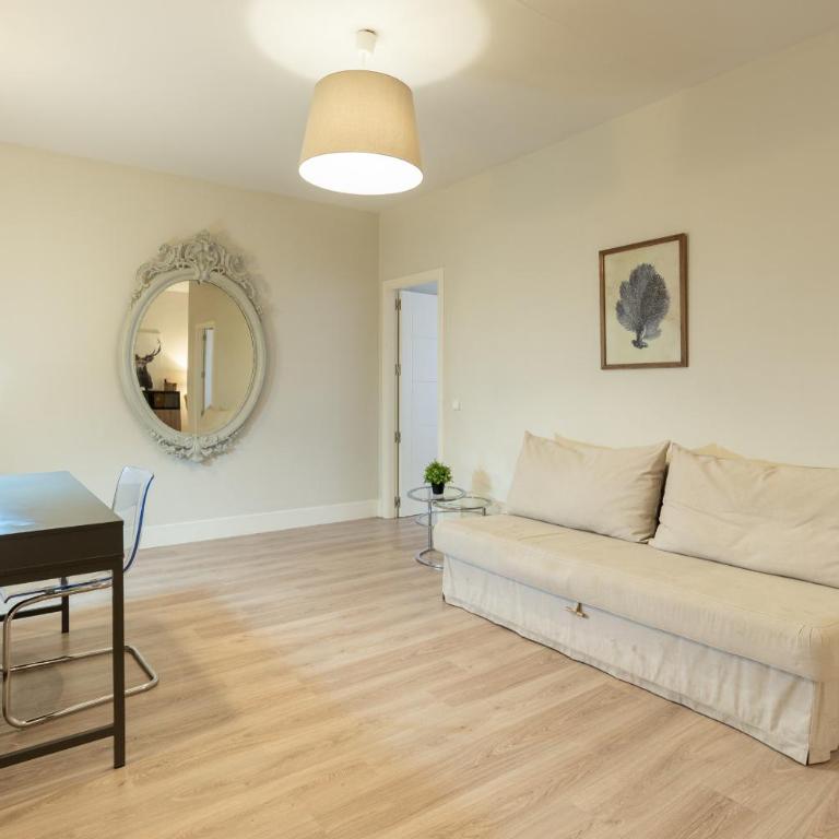 Urbe10 Angel Suites 2 Bedrooms Apartment 2A - Apartamento - 20