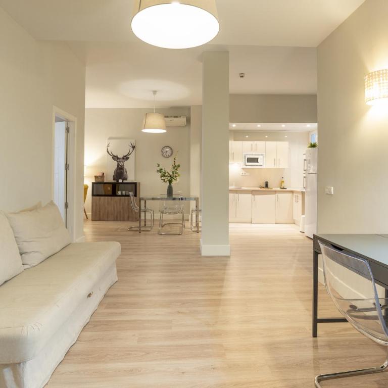 Urbe10 Angel Suites 2 Bedrooms Apartment 2A - Apartamento - 22
