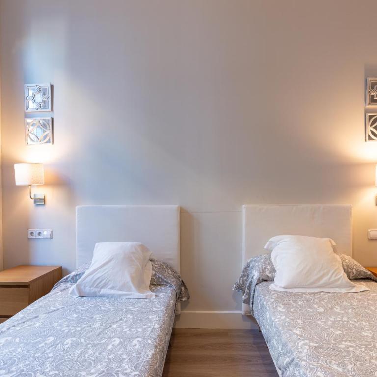 Urbe10 Angel Suites 2 Bedrooms Apartment 2A - Apartamento - 24