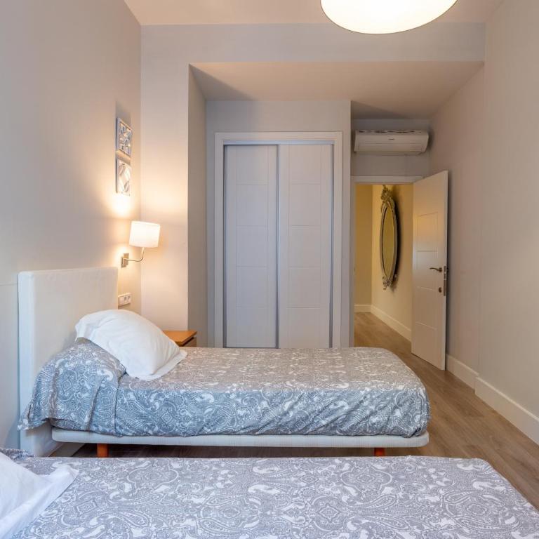 Urbe10 Angel Suites 2 Bedrooms Apartment 2A - Apartamento - 25
