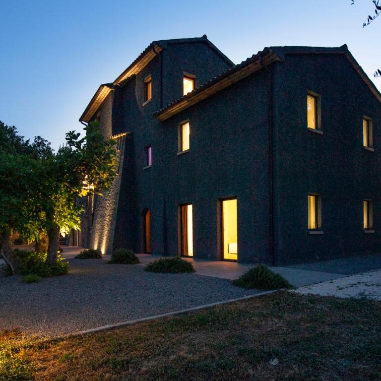 Rara Factory Design House - Camera Matrimoniale Superior - 24