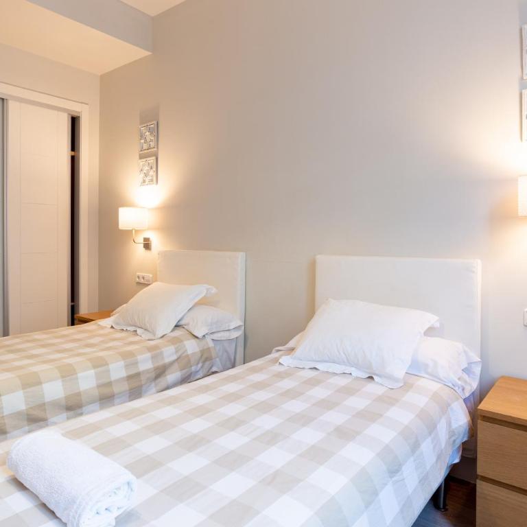 Urbe10 Angel Suites 2 Bedrooms Apartment 2A - Apartamento - 28