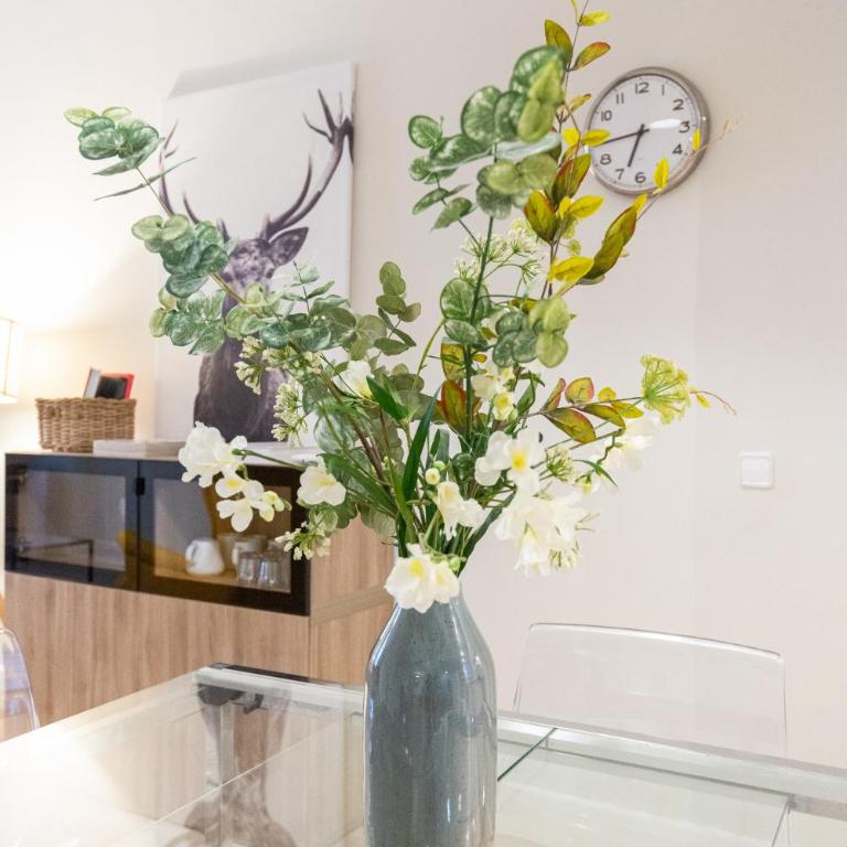 Urbe10 Angel Suites 2 Bedrooms Apartment 2A - Apartamento - 32