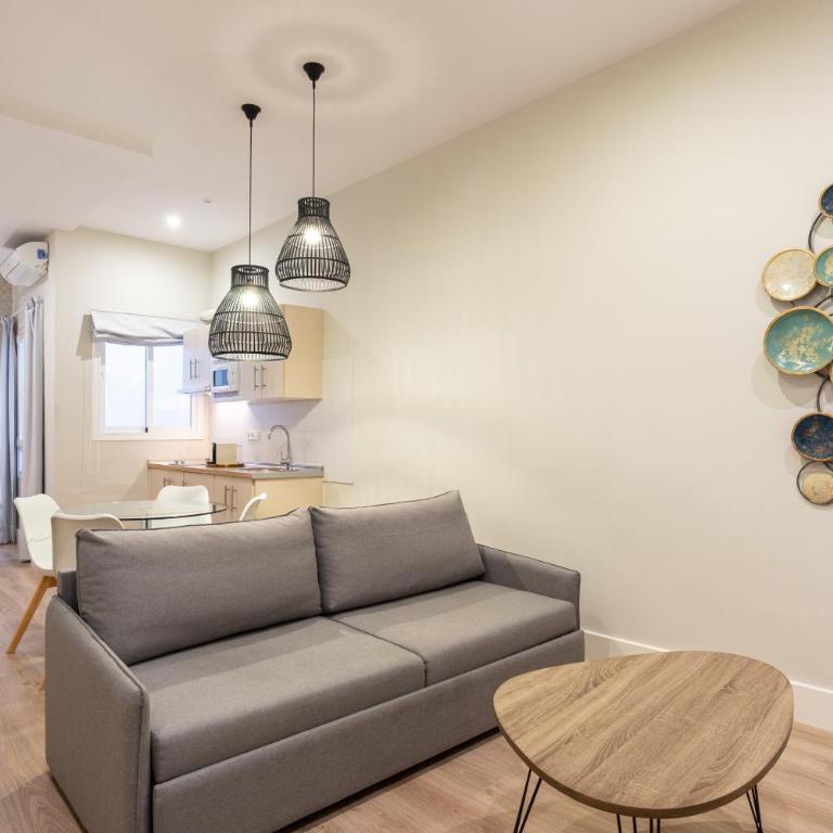 Urbe10 Angel Suites Premium Loft 3B - Deluxe Double Studio - 2