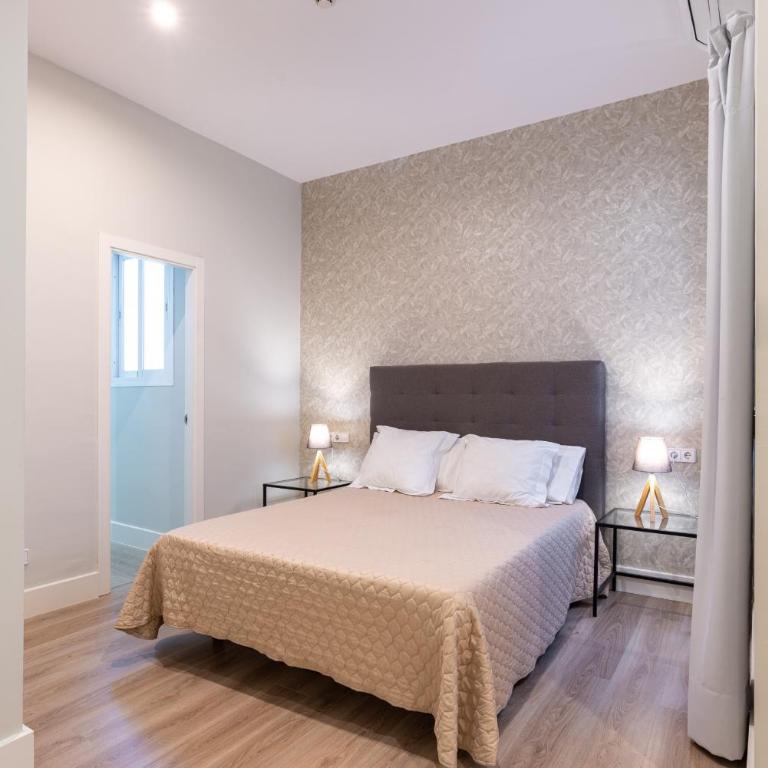 Urbe10 Angel Suites Premium Loft 3B - Deluxe Double Studio - 6