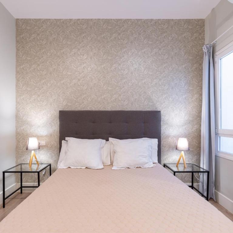 Urbe10 Angel Suites Premium Loft 3B - Deluxe Double Studio - 7