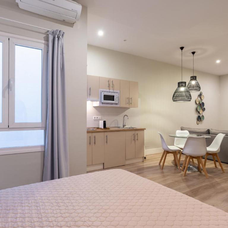 Urbe10 Angel Suites Premium Loft 3B - Deluxe Double Studio - 8
