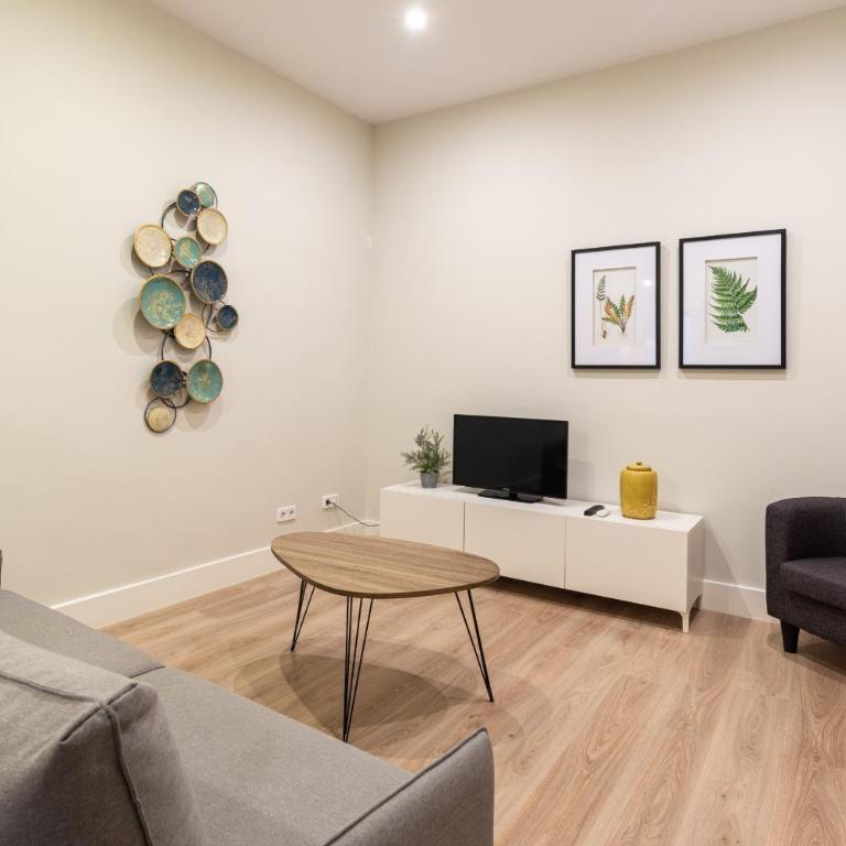 Urbe10 Angel Suites Premium Loft 3B - Deluxe Double Studio - 10
