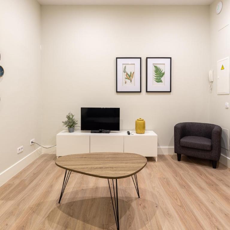 Urbe10 Angel Suites Premium Loft 3B - Deluxe Double Studio - 11