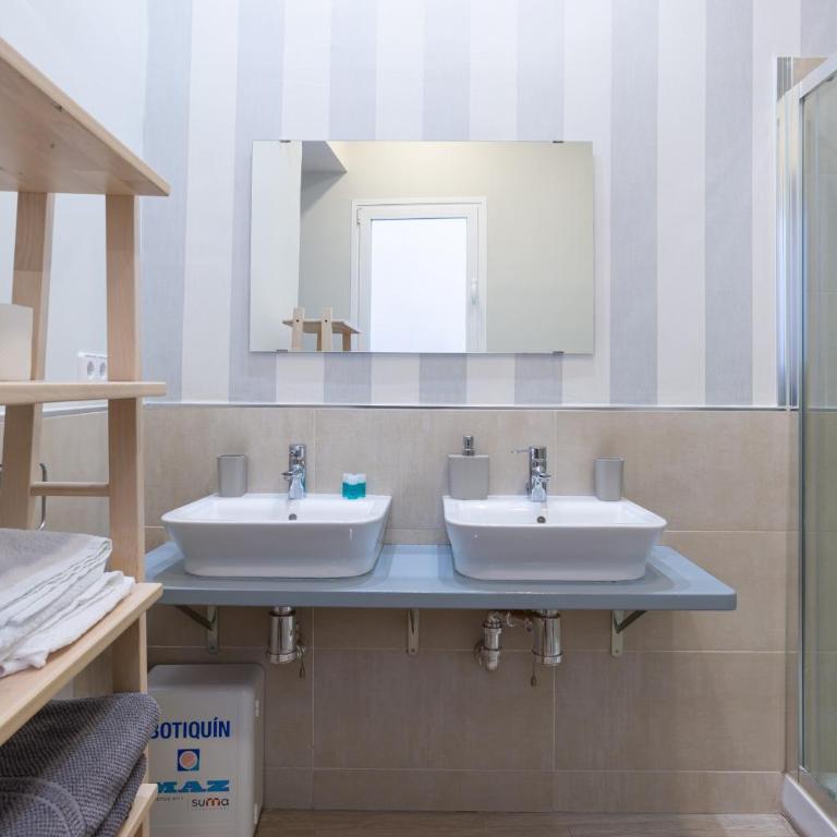 Urbe10 Angel Suites Premium Loft 3B - Deluxe Double Studio - 14