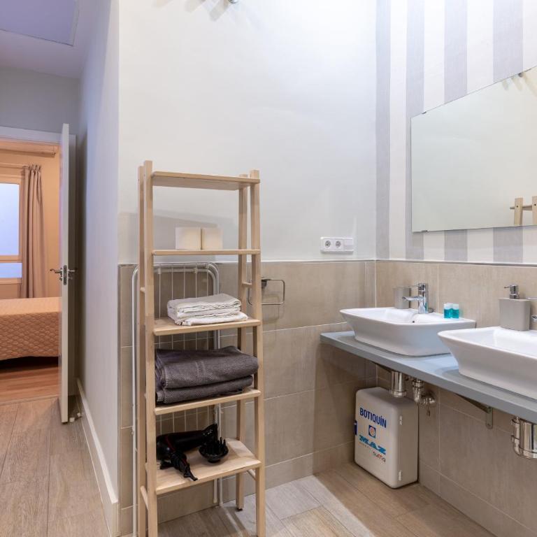 Urbe10 Angel Suites Premium Loft 3B - Deluxe Double Studio - 15