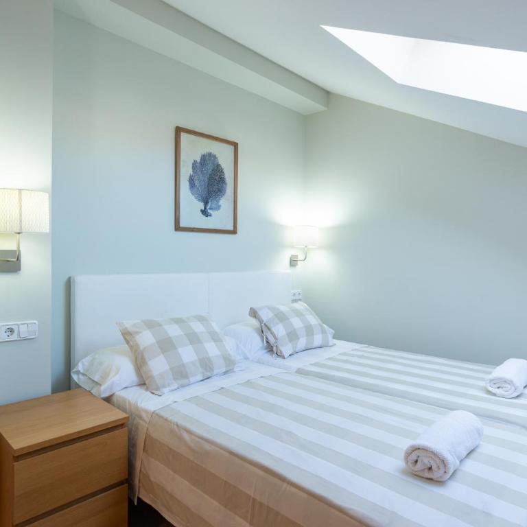 Urbe10 Angel Suites 2 Bedrooms Apartment 4A - Apartment - 1