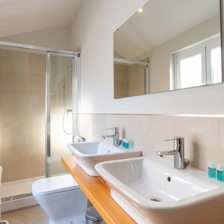 Urbe10 Angel Suites 2 Bedrooms Apartment 4A - Apartment - 5