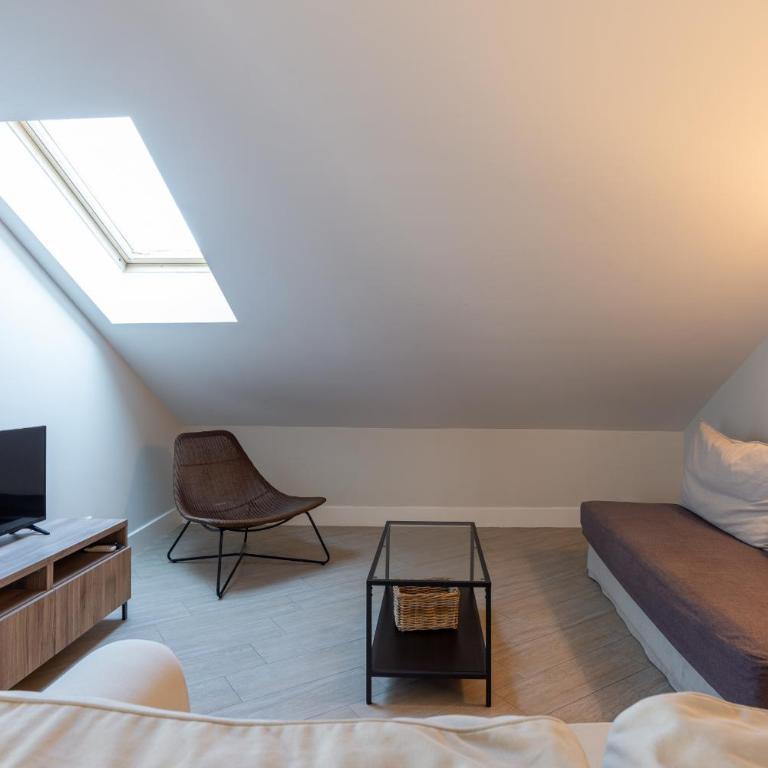 Urbe10 Angel Suites 2 Bedrooms Apartment 4A - Apartment - 8