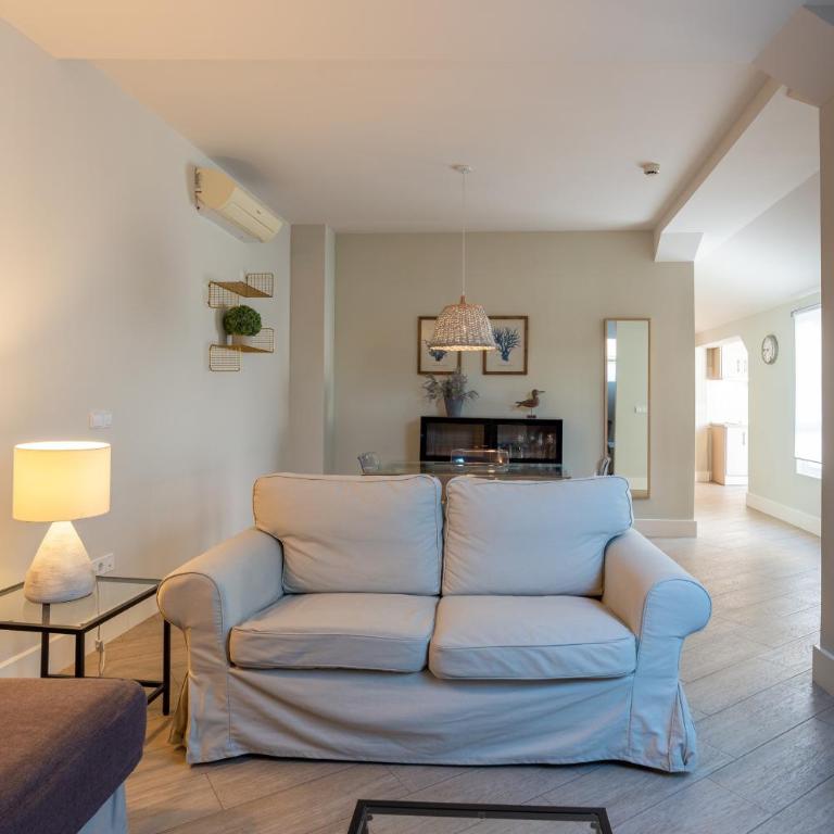 Urbe10 Angel Suites 2 Bedrooms Apartment 4A - Apartment - 9