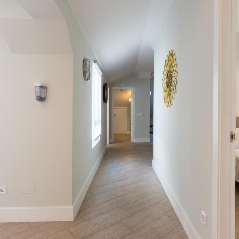 Urbe10 Angel Suites 2 Bedrooms Apartment 4A - Apartment - 11