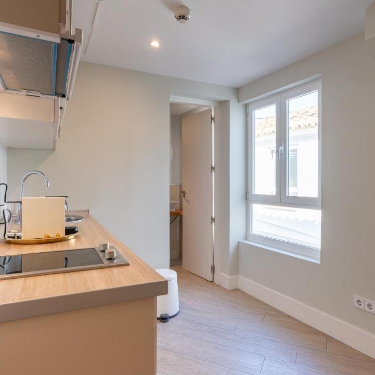 Urbe10 Angel Suites 2 Bedrooms Apartment 4A - Apartment - 12