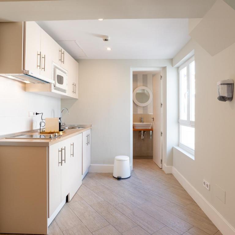 Urbe10 Angel Suites 2 Bedrooms Apartment 4A - Apartment - 13