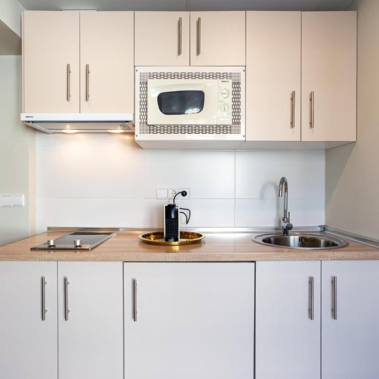 Urbe10 Angel Suites 2 Bedrooms Apartment 4A - Apartment - 15