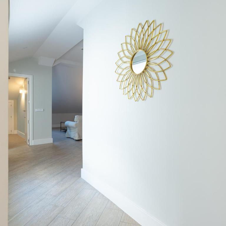 Urbe10 Angel Suites 2 Bedrooms Apartment 4A - Apartment - 18