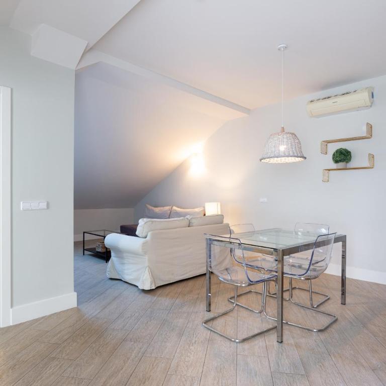 Urbe10 Angel Suites 2 Bedrooms Apartment 4A - Apartment - 22