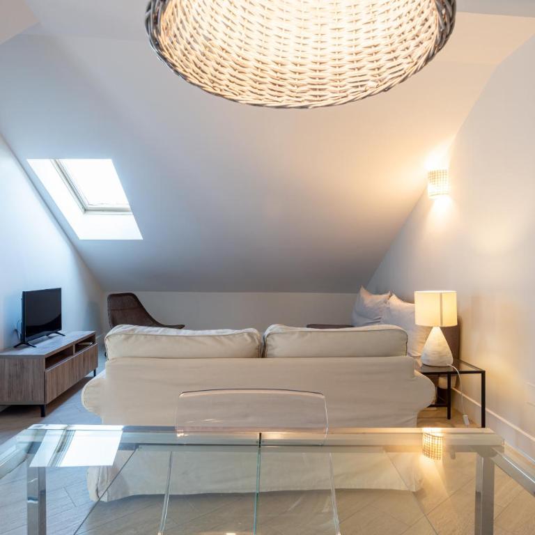 Urbe10 Angel Suites 2 Bedrooms Apartment 4A - Apartment - 24