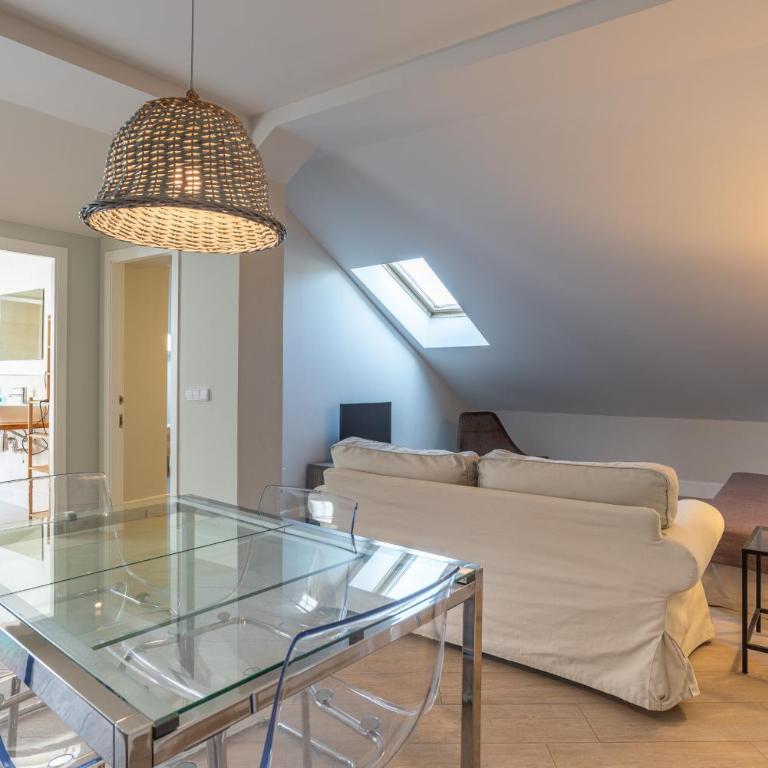 Urbe10 Angel Suites 2 Bedrooms Apartment 4A - Apartment - 25