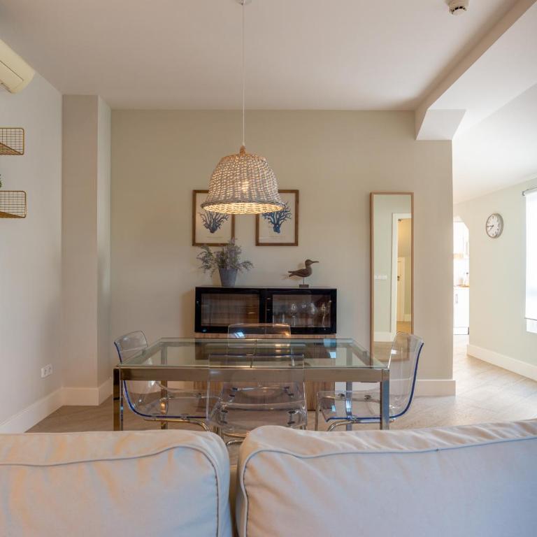 Urbe10 Angel Suites 2 Bedrooms Apartment 4A - Apartment - 27