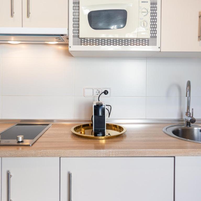 Urbe10 Angel Suites 2 Bedrooms Apartment 4A - Apartment - 31