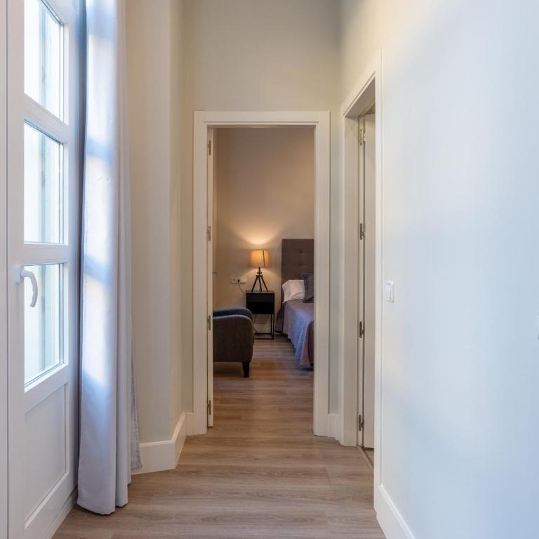 Urbe10 Angel Suites 1 Bedroom Apartment 3C - Apartamento - 16