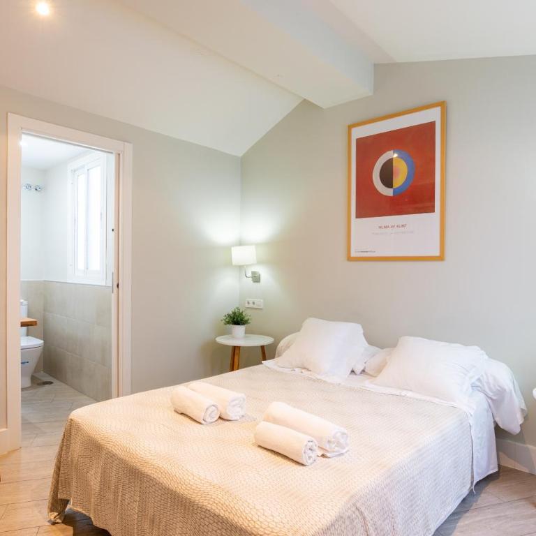 Urbe10 Angel Suites Apartment 4B - Apartment - 2