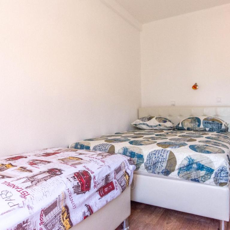 Apartments Elena - One-Bedroom Apartment - 2