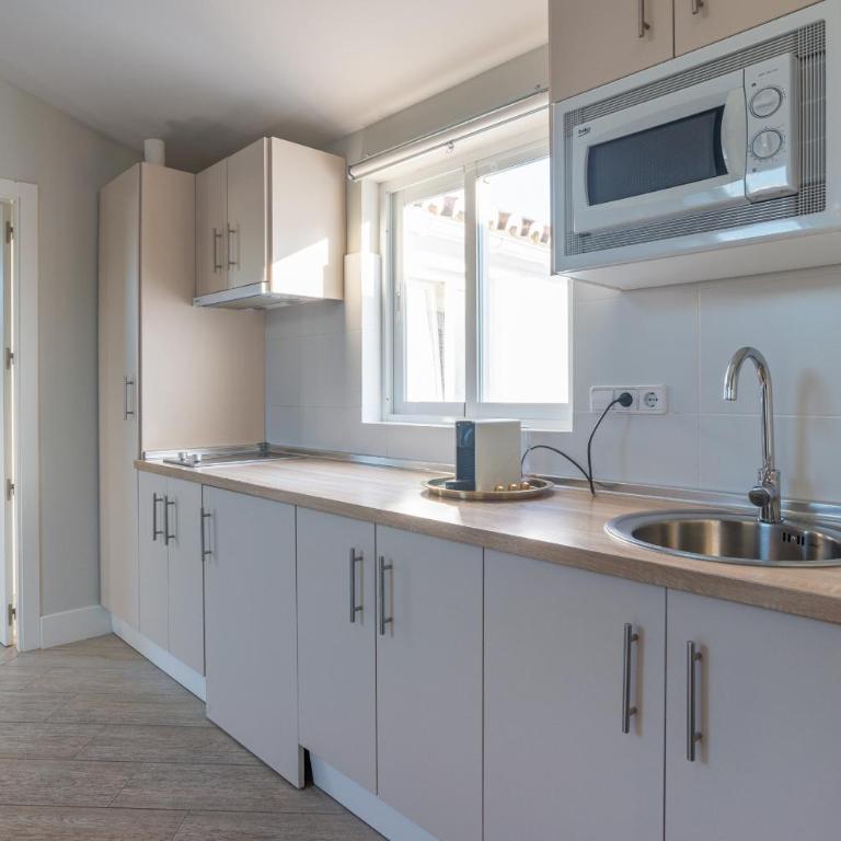 Urbe10 Angel Suites duplex 2 Bedrooms 4C - Apartamento - 13