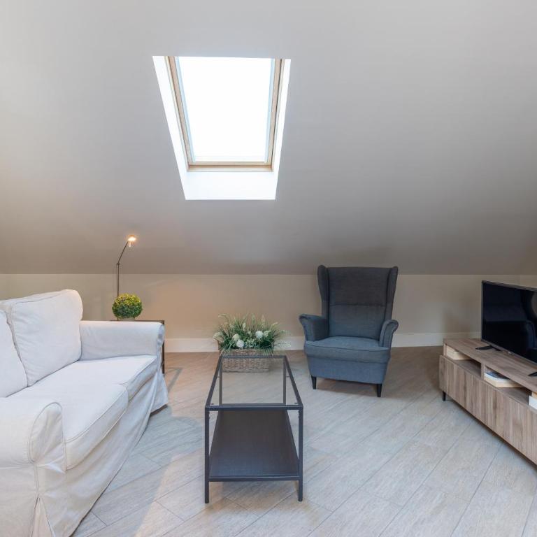 Urbe10 Angel Suites duplex 2 Bedrooms 4C - Apartamento - 14