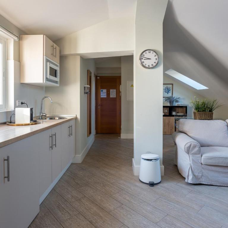 Urbe10 Angel Suites duplex 2 Bedrooms 4C - Apartamento - 15
